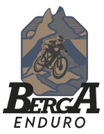 Berga Enduro Logo